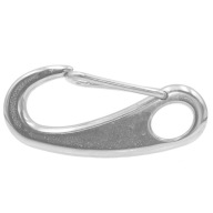 NEREZOVÝ ZÁMEK L=70MM RAKSA