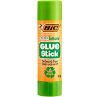 Kancelárska školská lepiaca tyčinka Bic Ecolutions ECO BIO lepiaca tyčinka 36g 1 ks