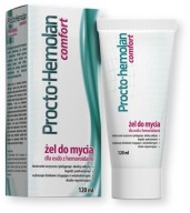 Procto-Hemolan Comfort prací gél 120ml