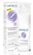 LACTACYD PH SOOTHING Gynekologický fluid 250 ml