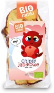 BIO JABLČNÉ ČIPESKY 30 g - BIOMINKI