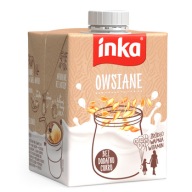 Inka ovsený nápoj 500 ml