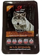Alpha Spirit Semi-Wet multiproteínová krabička 200 g