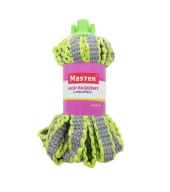 PÁSOVÝ MOP, MIKROVLÁKNO, UNIVERZÁLNA KONCOVKA, S1020