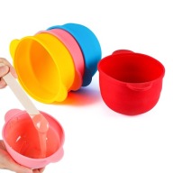 Silikónová vložka BOWL VOSK VYBERTE SI FARBU