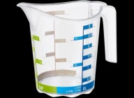 Rotho Domino odmerka 0,3L BPA/PVC Free