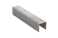 Spony typ J, 10 mm/11,3 mm, 1000 ks HOGERT