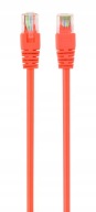 PATCHCORD LAN ETHERNET RJ45 CAT5E UTP 1M KÁBEL