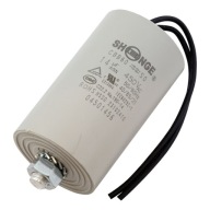 Štartovací kondenzátor 14uF 450V CBB60 SHENGE
