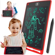8,5'' GRAFICKÝ TABLET PRE DETI S KRESBOU SKYBOOK