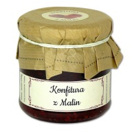 MALINOVÝ DŽEM 100% prírodný ČAJ 200g