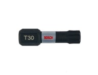 TORX 30 25mm Impact Control bit BOSCH
