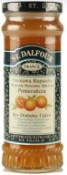 ST.DALFOUR Fruity Rhapsody pomaranč 284 g