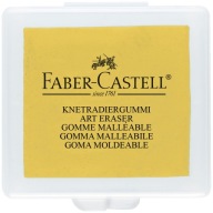 UMELECKÁ GUMA NA CHLIEB FABER-CASTELL
