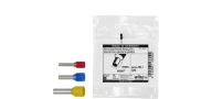 WIHA NÁVOD NA KÁBEL 10 mm² x 50 ČERVENÝ