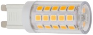NOWODVORSKI 7504 G9 LED ŽIAROVKA 4W 4000K