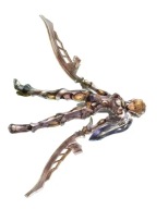 Plagát Anime Manga Xenoblade xb_121 A2 (vlastný)