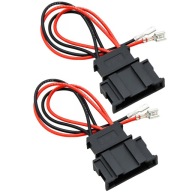 ADAPTÉR KONEKTORA REPRODUKTORA KOCK VW SEDAČKA ŠKODA AUDI SET