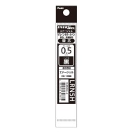 NÁHRADNÁ VLOŽKA LRN5H 0,5 MM ČIERNA PENTEL