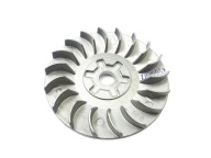 MOTOR 2-TAK, VARIANT VENTILÁTOR, SKÚTER