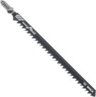 List priamočiarej píly na drevo Bosch T344D