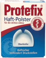PROTEFIX Fixačné podložky na čeľusť 30 ks