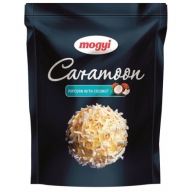 MOGYI KOKOSOVÝ popcorn v poleve 70g