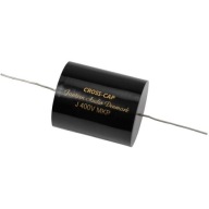 Kondenzátor Jantzen Audio Cross Cap 8.2uF 400VDC