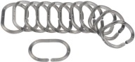 RINGS HÁČIKY VEŠIAKY NA SPRCHOVÝ ZÁCON