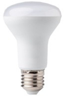 E27 LED žiarovka, veľký závit, 10W, neutrálna hubová hlava