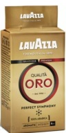 Lavazza mletá káva 125 g mini