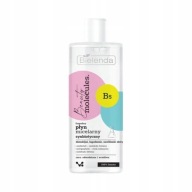 Jemný synbiotický micelárny fluid Bielenda Beauty Molecules 500 ml