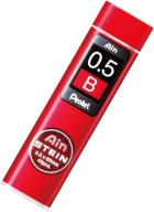 AIN STEIN GRAPHITES NA ceruzky 0,5 B PENTEL