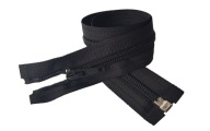 DIVIDE ZIPPER #5 400CM ČIERNY STAN NA SPACÍ VAČEK