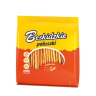 Aksam Beskidzkie lahôdkové tyčinky 200 g