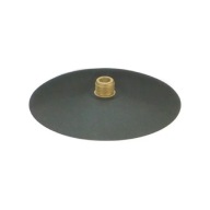 Tech T-6220 vnútorný rúrkový ventilový konektor 110 mm