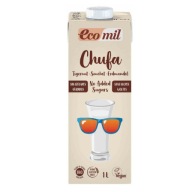 BIO chufa orechový nápoj 1l