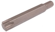 Hrot bitu pre skrutkovač TORX T55 HONITON 75MM