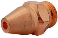 VYHRIEVACIA TRYSKA Č.2 100-300 PRE HORÁK PC 311P