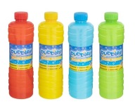 BUBBLE LIQUID 1000 ml VEĽKÝ GRAFIX FAR