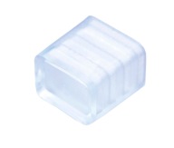 Krytka na LED pás 12W 230V