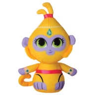 SHIMMER & SHINE plyšová opica TALA 11cm GP