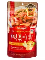Topokka omáčka Tteokbokki SEMPIO 150g