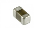 Kondenzátor SMD0603 330pf/50V C0G - 50ks