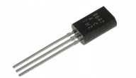 Tranzistor 2SB647 2SB647AC 1A 120V PNP