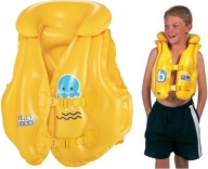Vesta na plávanie pre 30kg KAPOK BESTWAY 32034