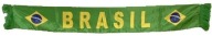 Vejárový šál pletený Brazília Brazília