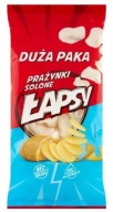ŁAPSY zemiakové placky TRADIČNÉ 110g
