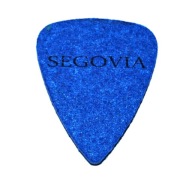 Segovia SFLT1 Plstená trsátka pre hru na BL ukulele