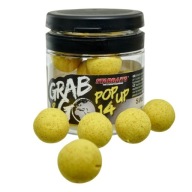 STARBAITS Pop Up Grab & Go kukuričné ​​guličky 14mm